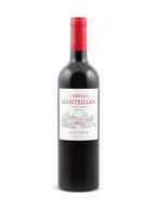 10 Chateau Hanteillan Rg Cru Bourgeois Ht Medoc (Twins) 2010